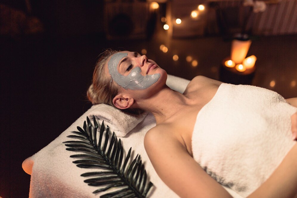 Glow Up: Best Facial Treatments - SONOCOUTURE
