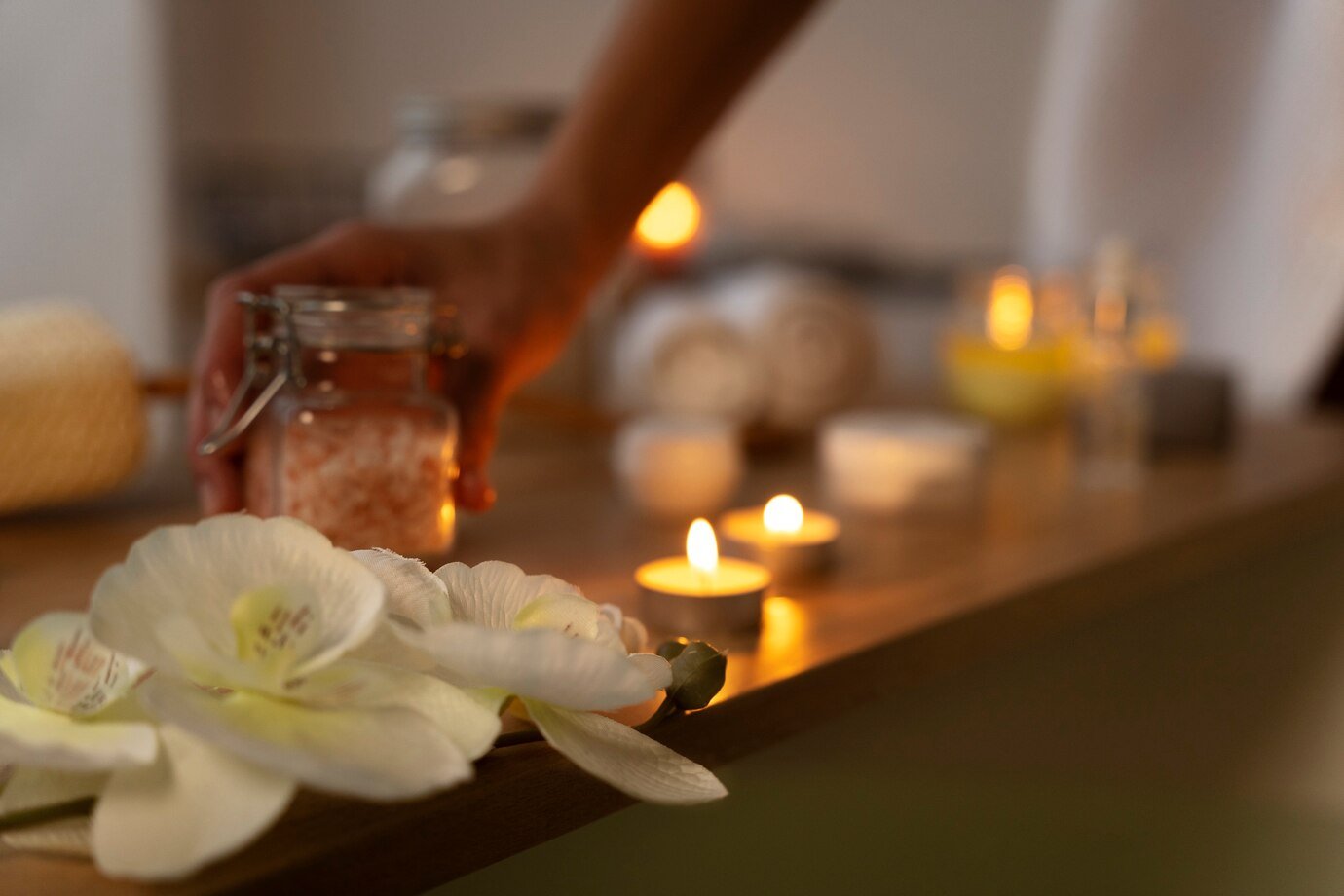 Revitalize Your Mind and Body - SONOCOUTURE