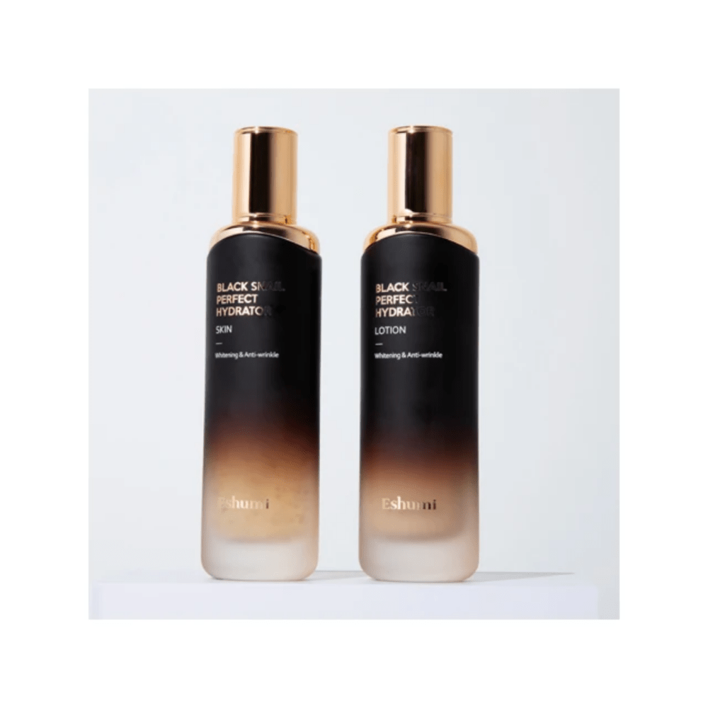 Black Snail Skin Hydrator - SONOCOUTURE