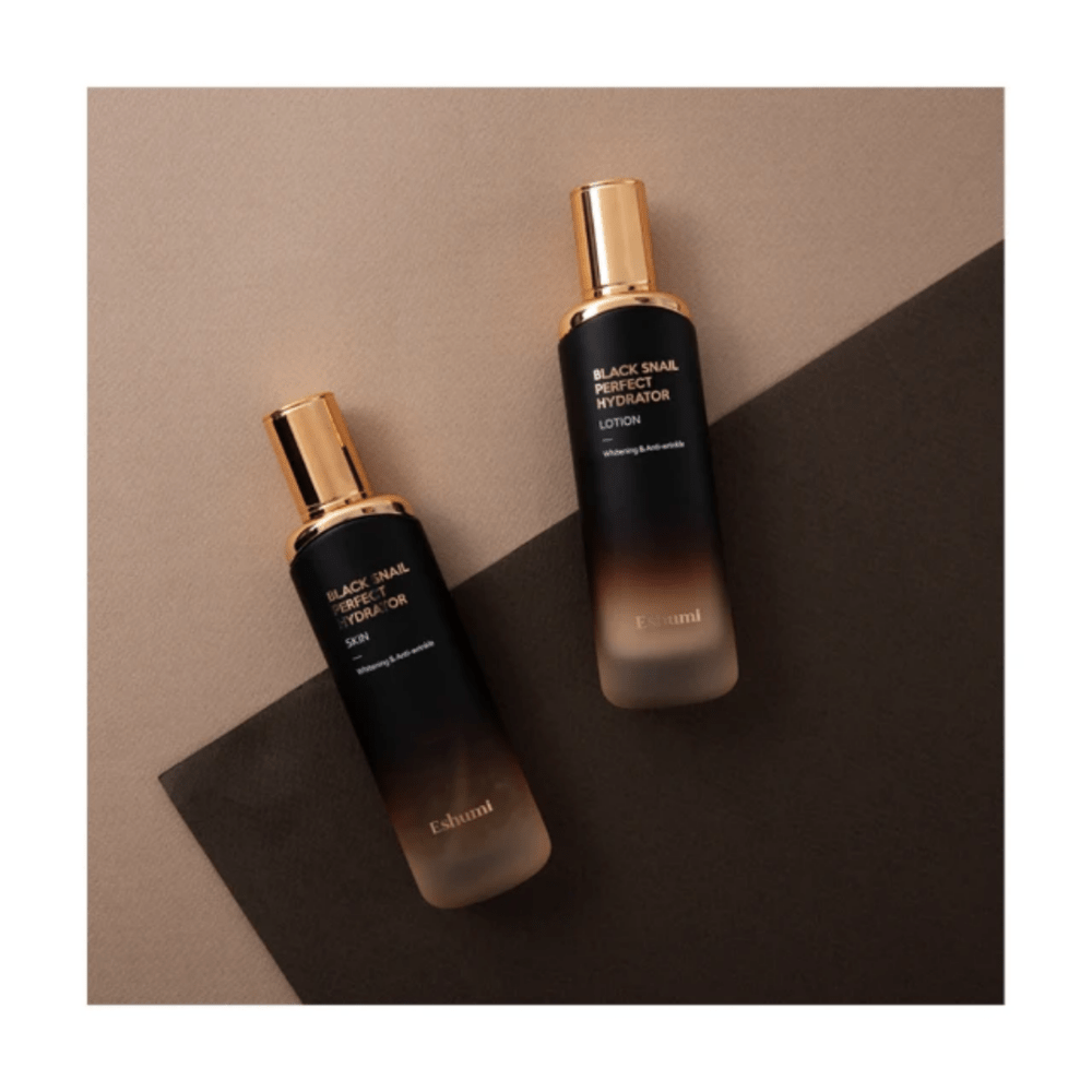 Black Snail Skin Hydrator - SONOCOUTURE