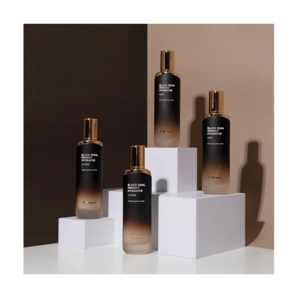 Black Snail Skin Hydrator - SONOCOUTURE