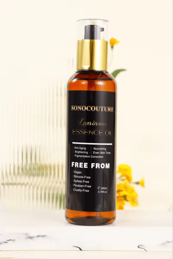 Luminous Essence Set - SONOCOUTURE