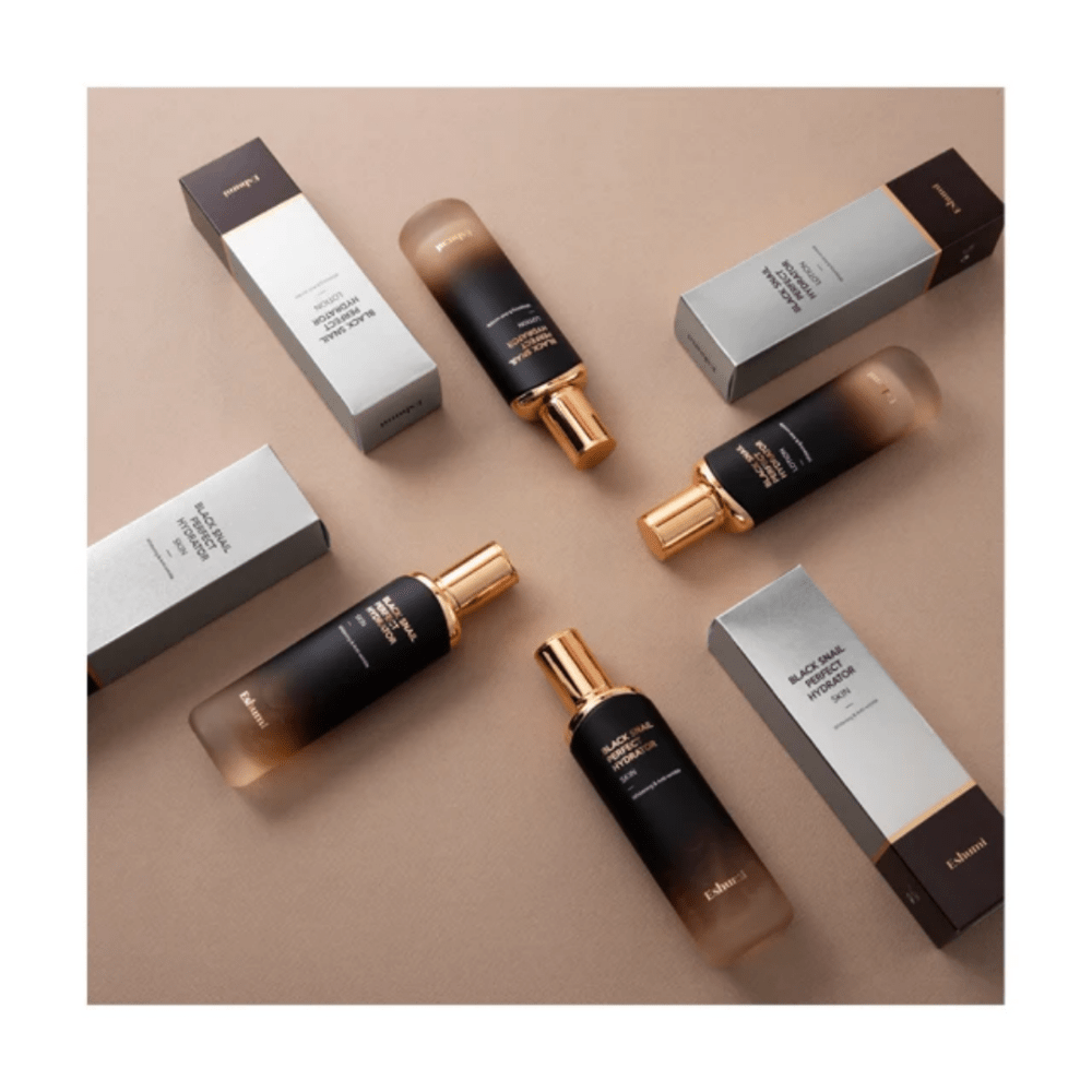 Black Snail Skin Hydrator - SONOCOUTURE