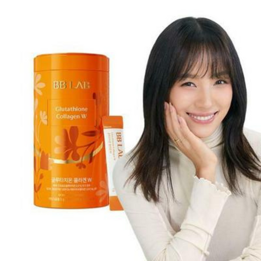 BB LAB Intensive Glutathione Low Molecular Collagen