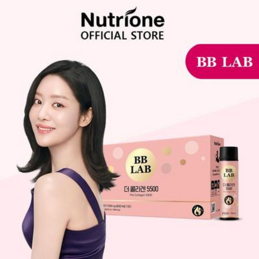 Best Korean Collagen Supplements