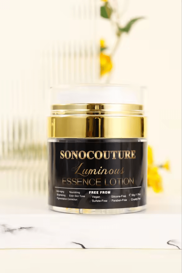 Luminous Essence Set - SONOCOUTURE