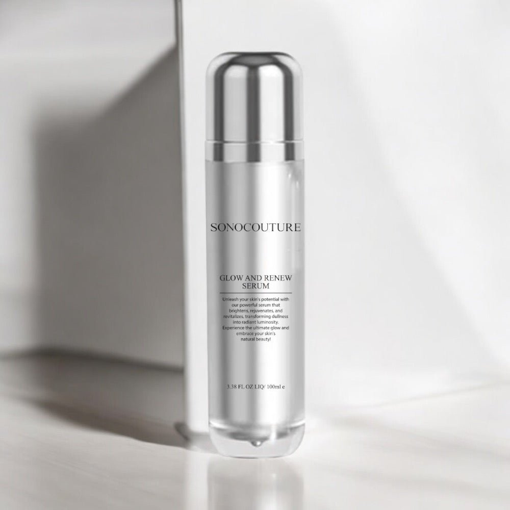 Glow Renew Serum 1